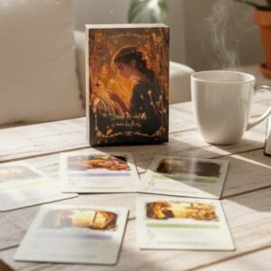 Oracle des émotions