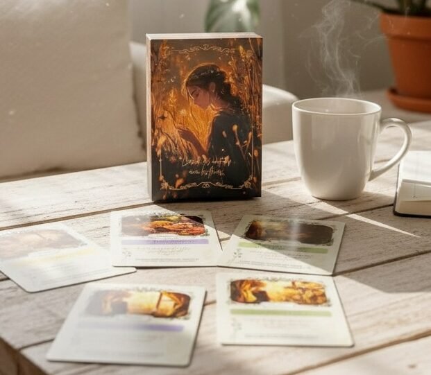 Oracle des émotions