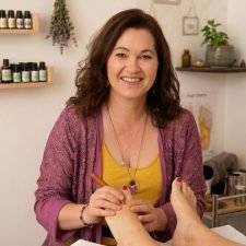 Helene reflexologie bdef